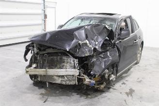 uszkodzony samochody osobowe Audi Q5  2015/1