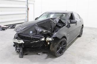 škoda osobní automobily BMW 3-serie 330 2022/11