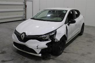 rozbiórka samochody osobowe Renault Clio  2020/11