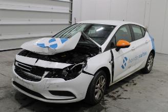 Démontage voiture Opel Astra  2019/5