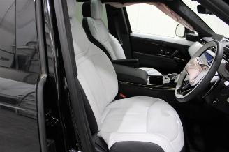 Land Rover Range Rover  picture 12