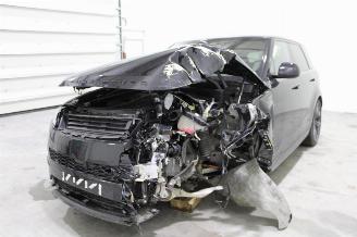 uszkodzony samochody osobowe Land Rover Range Rover  2023/6