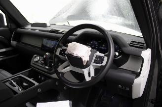Land Rover Defender  picture 14