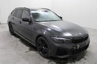 BMW M3 40i picture 3