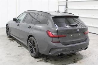 BMW M3 40i picture 5