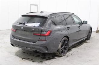 BMW M3 40i picture 4