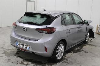 Opel Corsa  picture 3
