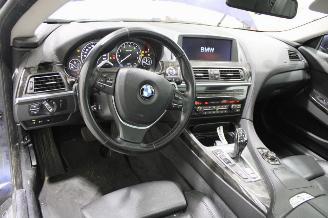 BMW 6-serie 640 picture 10