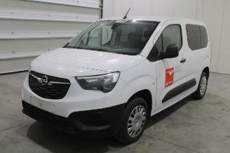 Avarii autoturisme Opel Combo Life 2022/8