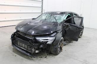 Coche accidentado Audi A3  2022/10