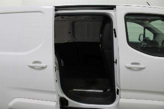 Opel Combo  picture 18