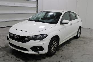 disassembly passenger cars Fiat Tipo  2018/7