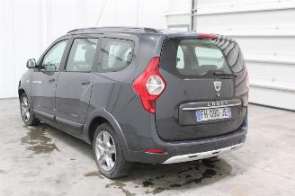 Dacia Lodgy  picture 4
