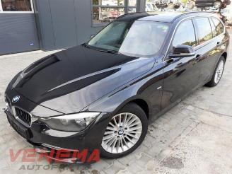Sloopauto BMW 3-serie  2015