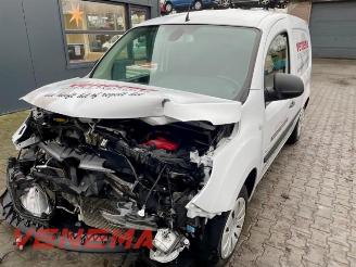 danneggiata veicoli commerciali Mercedes Citan Citan (415.6), Van, 2012 / 2021 1.5 108 CDI 2018/5