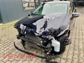 uszkodzony samochody osobowe Volkswagen Golf Golf VIII (CD1), Hatchback, 2019 2.0 TDI BlueMotion 16V 2023/11