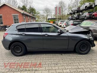 BMW 1-serie 1 serie (F20), Hatchback 5-drs, 2011 / 2019 116d 1.6 16V Efficient Dynamics picture 6