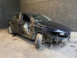 Damaged car Fiat Tipo Tipo/Aegea (356H/357H) Hatchback 2018 2018/1