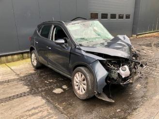 Damaged car Seat Arona  2020/1