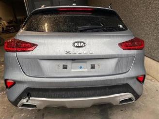 Kia Xceed Xceed, SUV, 2019 1.5 T-GDI 16V picture 6