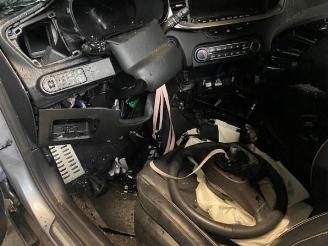 Kia Xceed Xceed, SUV, 2019 1.5 T-GDI 16V picture 7