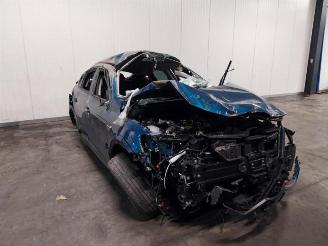 škoda osobní automobily Renault Arkana Arkana (RJLL), SUV, 2020 1.3 TCe 140 16V 2023/6