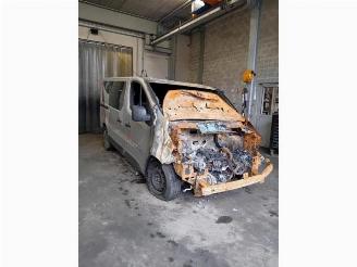 škoda osobní automobily Fiat Talento Talento, Van, 2016 1.6 EcoJet BiTurbo 145 2018/9