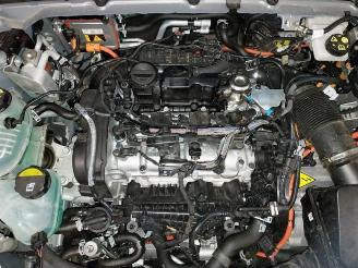 Volvo XC40 XC40 (XZ), SUV, 2017 1.5 T3 Plug-in Hybrid 12V picture 23