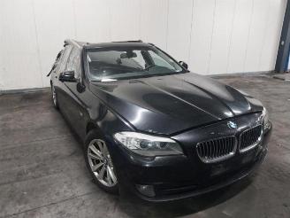  BMW 5-serie 5 serie Touring (F11), Combi, 2009 / 2017 520d 16V 2012/9