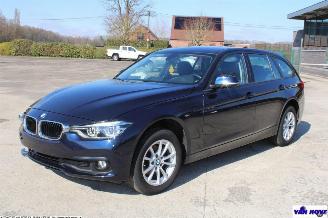 BMW 3-serie F31N picture 1