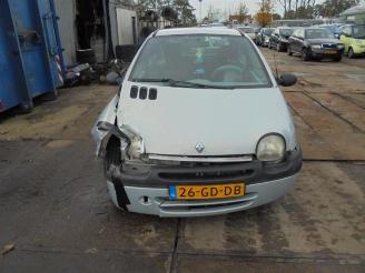 škoda osobní automobily Renault Twingo Twingo (C06), Hatchback 3-drs, 1993 / 2007 1.2 2000/9