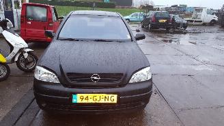 bruktbiler auto Opel Astra Astra G (F08/48) Hatchback 1.6 (Z16SE(Euro 4)) [62kW]  (09-2000/01-2005) 2000/11