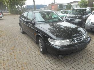 skadebil auto Saab 9-3  1999/1