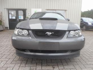 Auto incidentate Ford USA Mustang  2003/1
