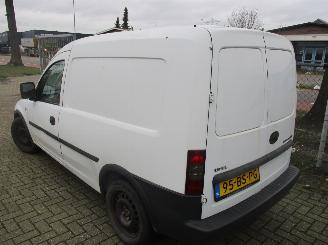Opel Combo  picture 4