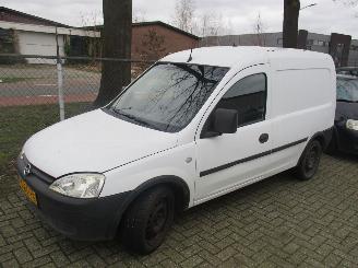 Avarii autoturisme Opel Combo  2005/3
