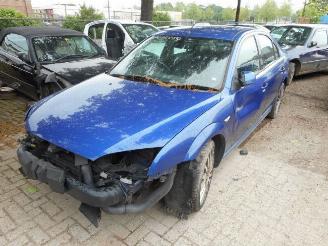 Auto incidentate Ford Mondeo ST220 2004/1