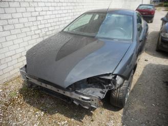 Auto incidentate Ford Cougar  2001/1