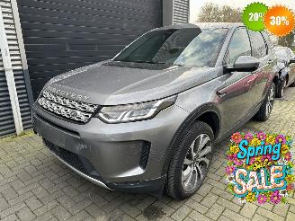 Avarii autoturisme Land Rover Discovery Sport MINIMALE SCHADE D165 2.0 PANO/LED/FULL-ASSIST/FULL OPTIONS! 2022/11