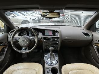 Audi A5 CABRIO S-LINE 1.8 TFSI AUT. NAVI/LEDER/CLIMATE/LED/VOL! picture 9