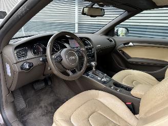 Audi A5 CABRIO S-LINE 1.8 TFSI AUT. NAVI/LEDER/CLIMATE/LED/VOL! picture 7