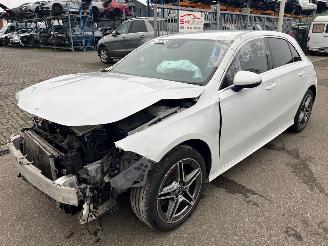 Dezmembrări autoturisme Mercedes A-klasse  2019/1
