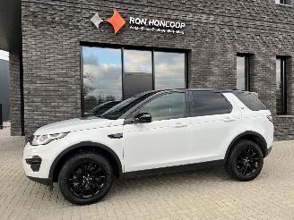 Sloopauto Land Rover Discovery Sport 2.0 Si4 241PK 4WD HSE Aut. VOL! 2019/7
