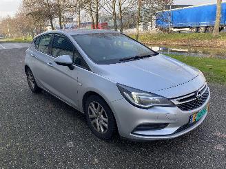 Sloopauto Opel Astra 1.0 Online Edition 2018 NAVI! 88.000 KM NAP! 2018/5