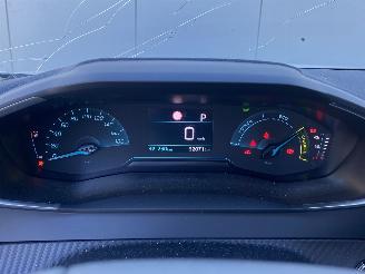 Peugeot 208 EV 50 kWh Active Pack -LED-NAVI-PDC picture 20