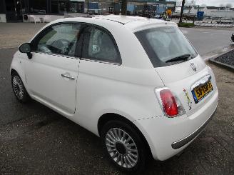 Fiat 500 TWIN AIR LOUNGE AIRCO picture 9