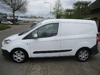 Ford Transit Connect 1.6 TCI AIRCO SCHUFDEUR picture 2