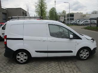 Ford Transit Connect 1.6 TCI AIRCO SCHUFDEUR picture 9