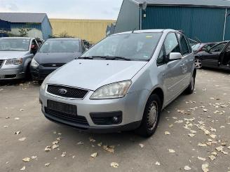 Salvage car Ford C-Max  2006
