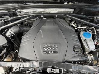 Audi Q5 Q5 (8RB), SUV, 2008 / 2017 3.0 TDI V6 24V Clean Diesel Quattro picture 9